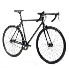 Mango Single Speed Level2 Road