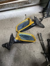 Audi S3 PFL Wing Mirror Set