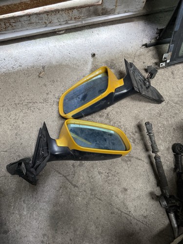 Audi pfl wing - wing, set