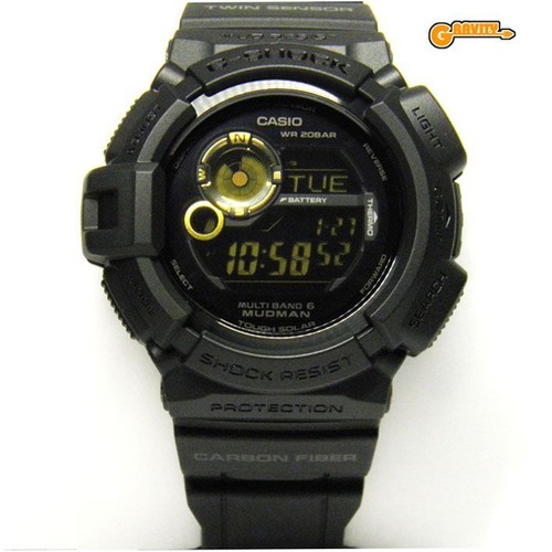 Casio shock 9300gb 1jf - casio,