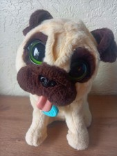 FurReal Friends JJ My Jumping