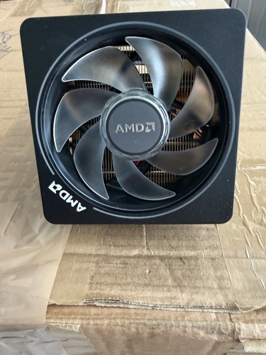 Amd wraith prism rgb - rgb, cpu