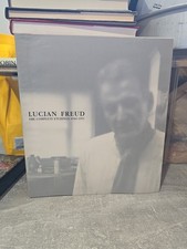 Lucian freud the - the, complete