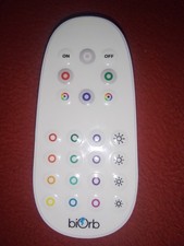 biOrb MCR Remote Colour