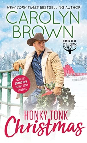 Honky tonk christmas - honky, 4