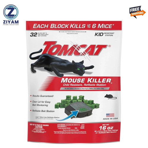 Mouse mice rat killer - mouse,