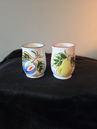 Hand painted italy - painted,