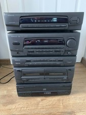 KENWOOD RX 28 GE28 HiFi Semi