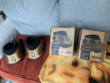 Hoof Boot Easyboot Trail Horse boot, size 3. Two boots.