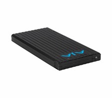 AJA PAK2000-X4 PAK 2TB SSD