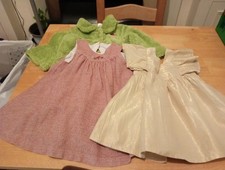 Bundle Girls 9 to 12 Months