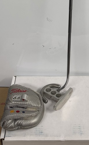 Scotty cameron futura putter - futura,
