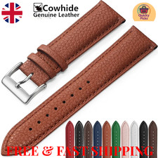 SAMCO Genuine Leather Watch
