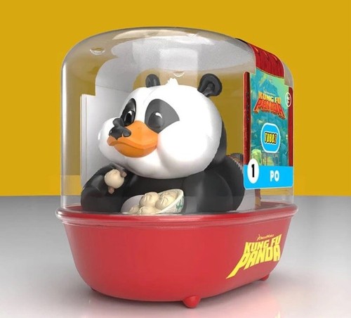 Tubbz first edition kung - tubbz,