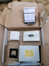 Drayton Lifestyle unvented 82 heating control pack LP522 Controller Thermostat 