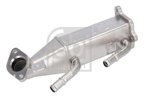 Febi cooler exhaust gas - cooler,