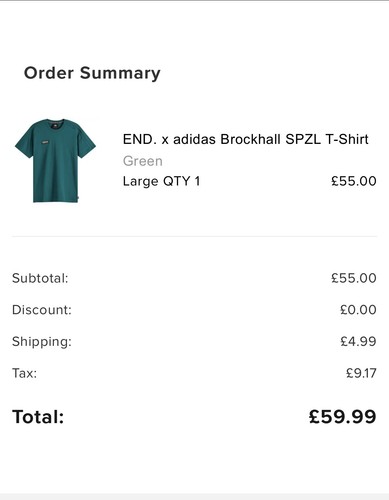 Adidas spzl end spezial - adidas, x