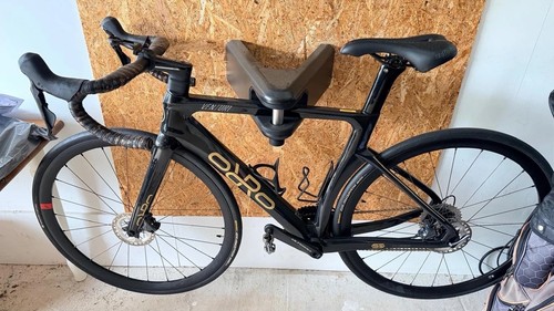 Orro venturi road bike 700c - venturi, m
