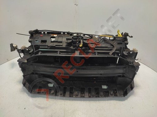 Ford fiesta zetec mk7 - ford,