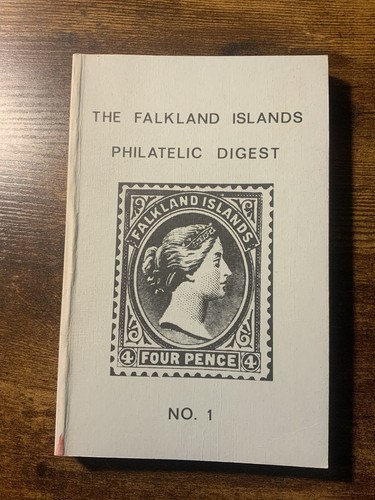 Falklands islands philatelic - falklands,
