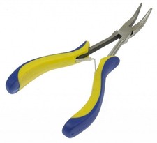 Mini Bent Nose Soft Grip