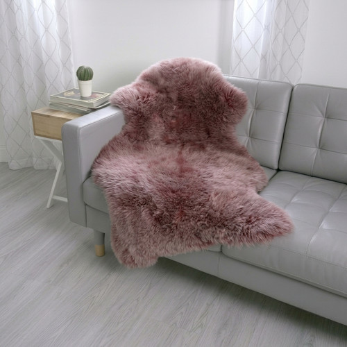 Genuine australian sheepskin - genuine,