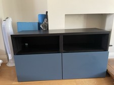 TV Cabinet with Storage