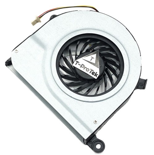 Fan cooler version - fan,