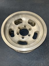 Chevy GMC 6 Lug Aluminum Slot