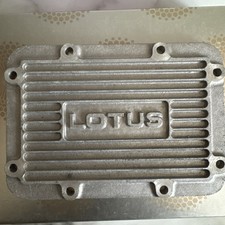 LOTUS  Elan +2 Elite Eclat 5 Speed  Gearbox Top Cover 