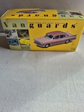 Vanguards VA06400 Vauxhall PA