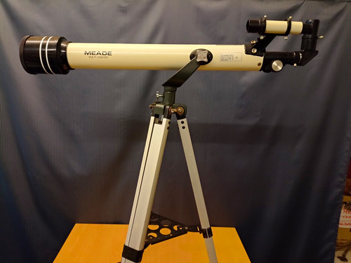 Meade 230 60mm multi - meade,