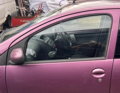 Peugeot 107 13 - peugeot, 5dr
