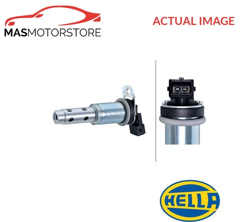 Control valve camshaft - control,