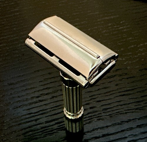 Vintage gillette fatboy - gillette,