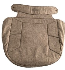 iCandy Lime Carrycot Apron 