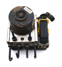 PEUGEOT 207 2006-12  ABS PUMP