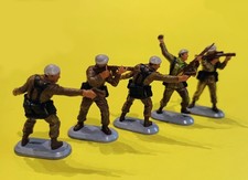 Britains Super Deetail British