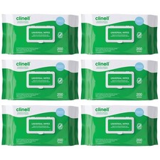 Clinell Universal