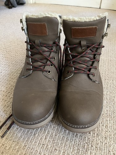 Shoes company men brown - shoes,