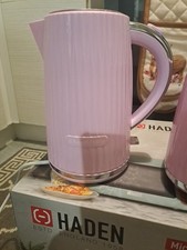 Pre Owend Kettle and Toaster Lovely Condinition Russell Hobbs