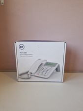 BT Decor 2200 Corded Telephone