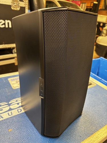Qsc s6t acousticdesign - qsc, ad-s6t
