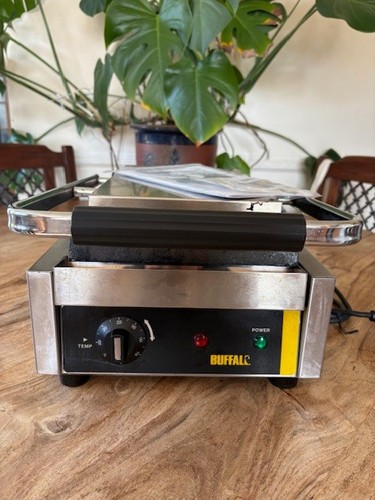 Buffalo cd474 flat plate - flat,