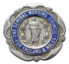 The General Nursing Council