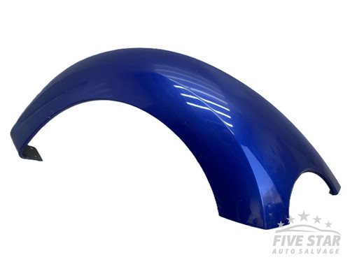 New beetle wing fender - vw,