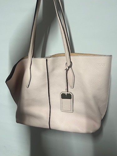Light pink tod joy - light, tod's