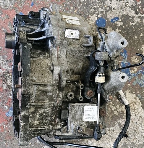 Freelander gearbox automatic - 2,