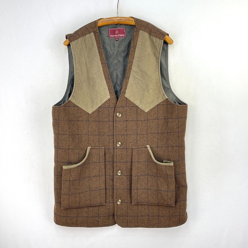 Harvey parker tweed shooting - harvey,