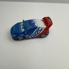 Disney Pixar Cars 2 Quick